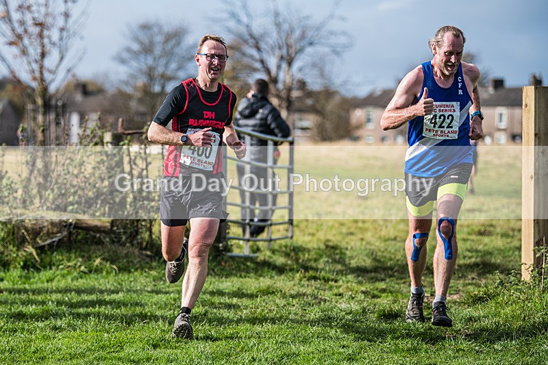 Cumbria XC-1001 - Cumbria XC League Workington Saturday 26th October 2024