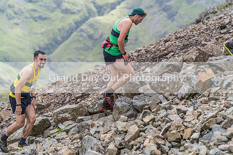 Borrowdale-218 - Borrowdale Fell Race Saturday 3rd August 2024