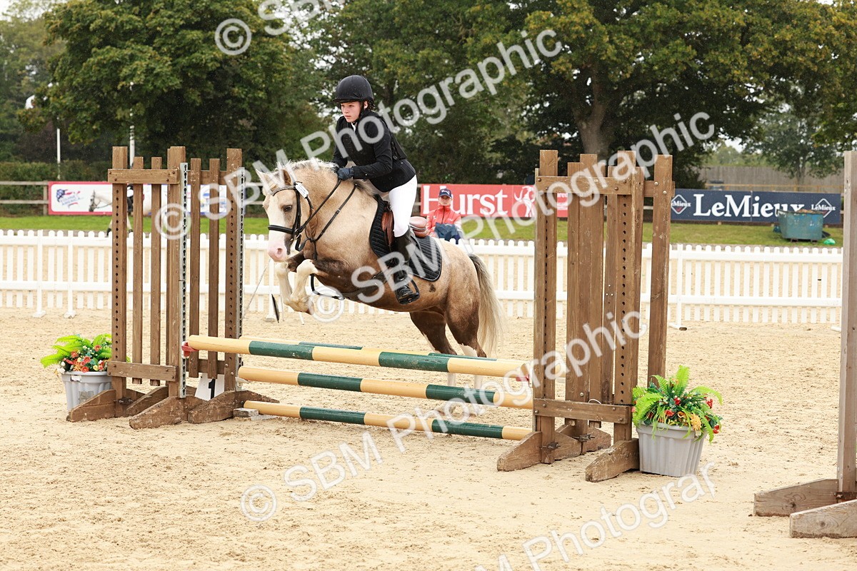 SBM_69260 - J13 - Junior Pony 60cm Championship