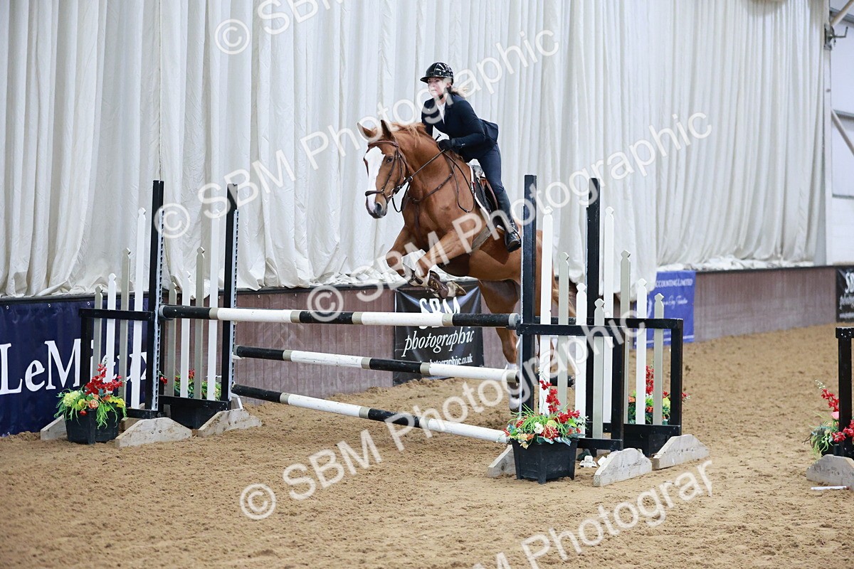 SBM_004057 - Class 11 - Senior Newcomers - 1.10m