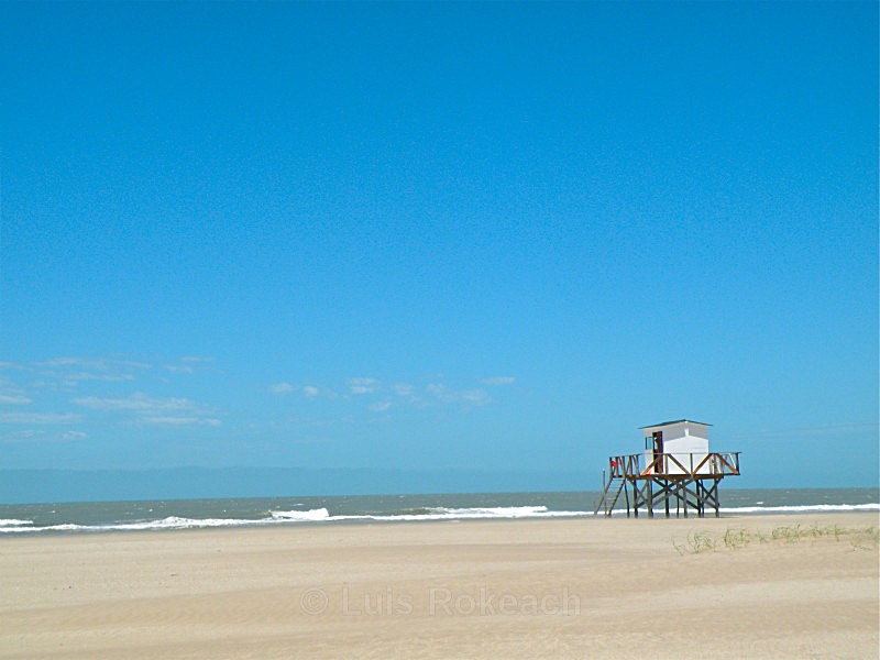  - Sea
