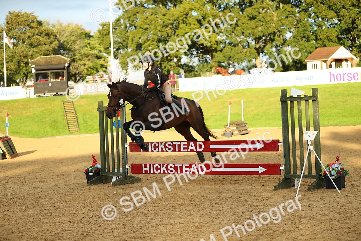 SBM_12744 - E9 Eventers Challenge 90cm Championship