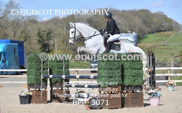 BPP_3071 - CLASS 13  Senior Discovery/ 1m Open