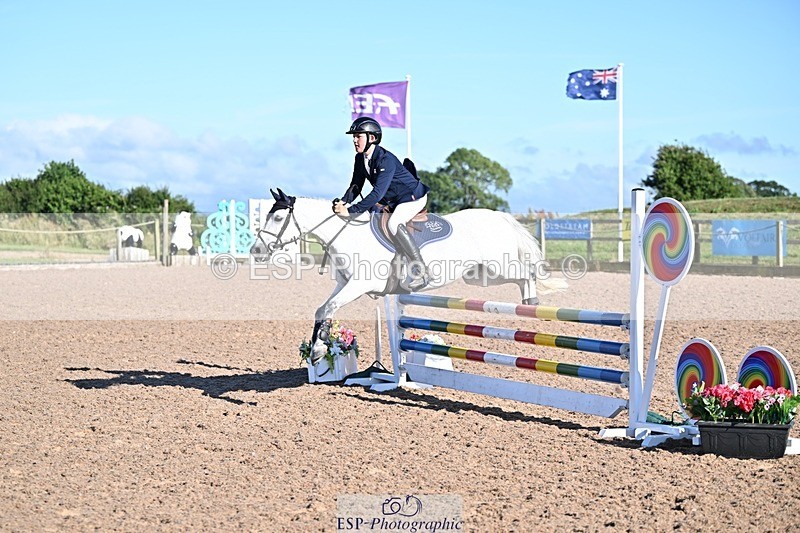 250627-183035-01100 - Cls 7 Springboard 128cm and 138cm