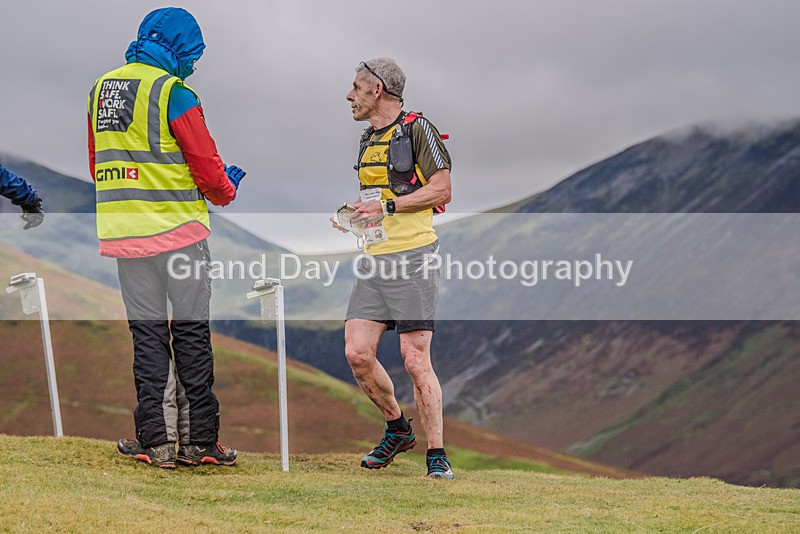 British Fell Relay-3088 - British Fell & Hill Relay Championship Braithwaite Keswick Saturday 21st October 2023