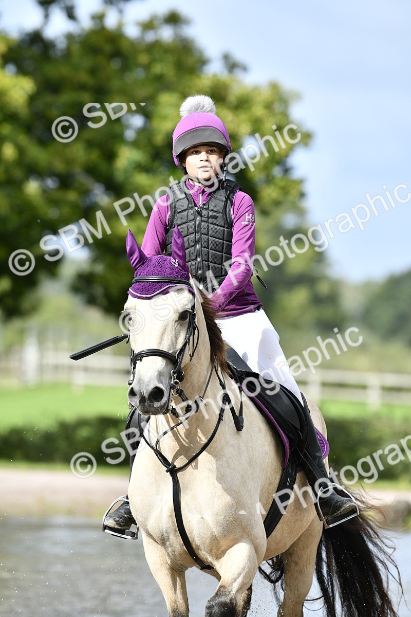 SBM_16304 - E4b - Eventers Challenge 60cm Open