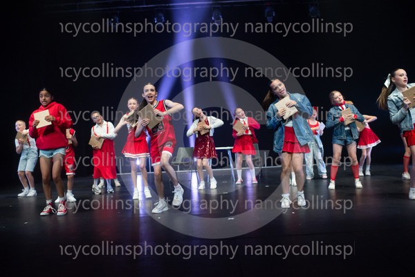 00722 - Stick to the Status Quo