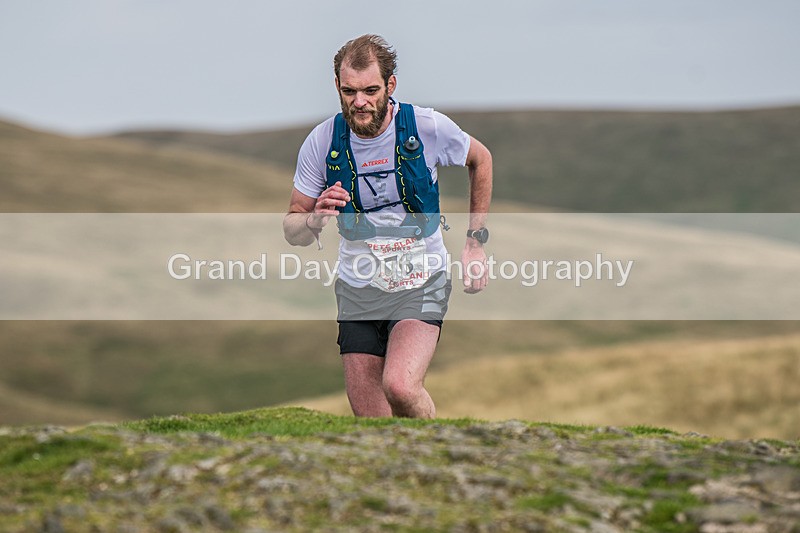 Sedbergh-699 - Sedbergh Hills Fell Race Sunday 18th August 2024