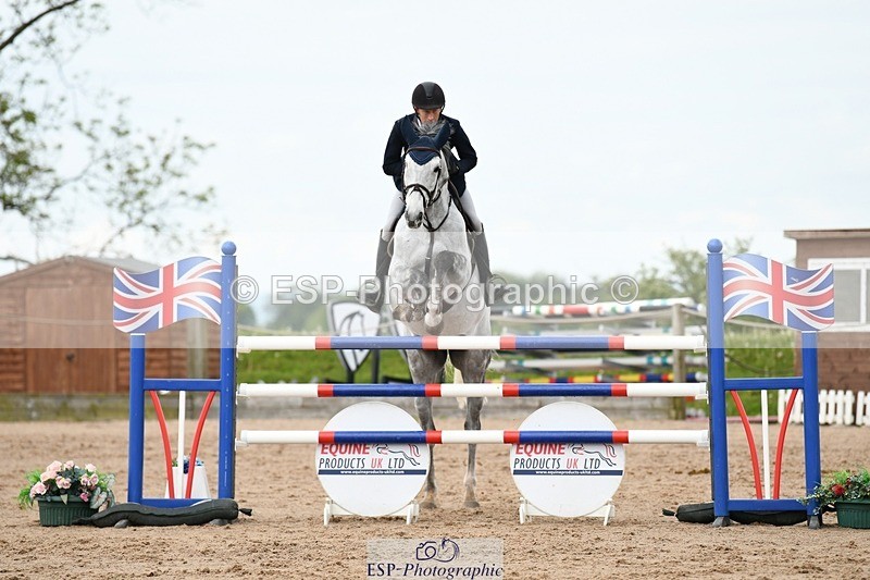 250508-094300-00804 - Cls 1 Snr Foxhunter