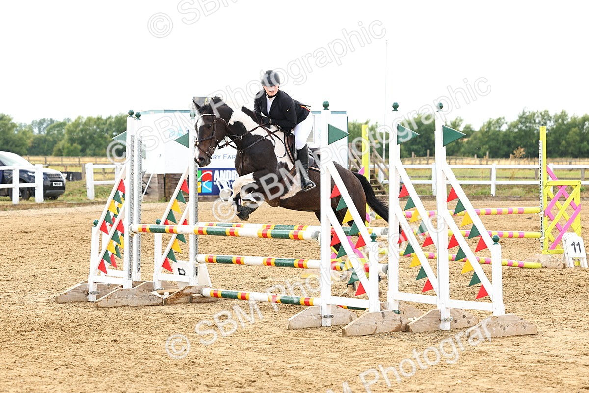 SBM_002583 - Class 6 - 90cm