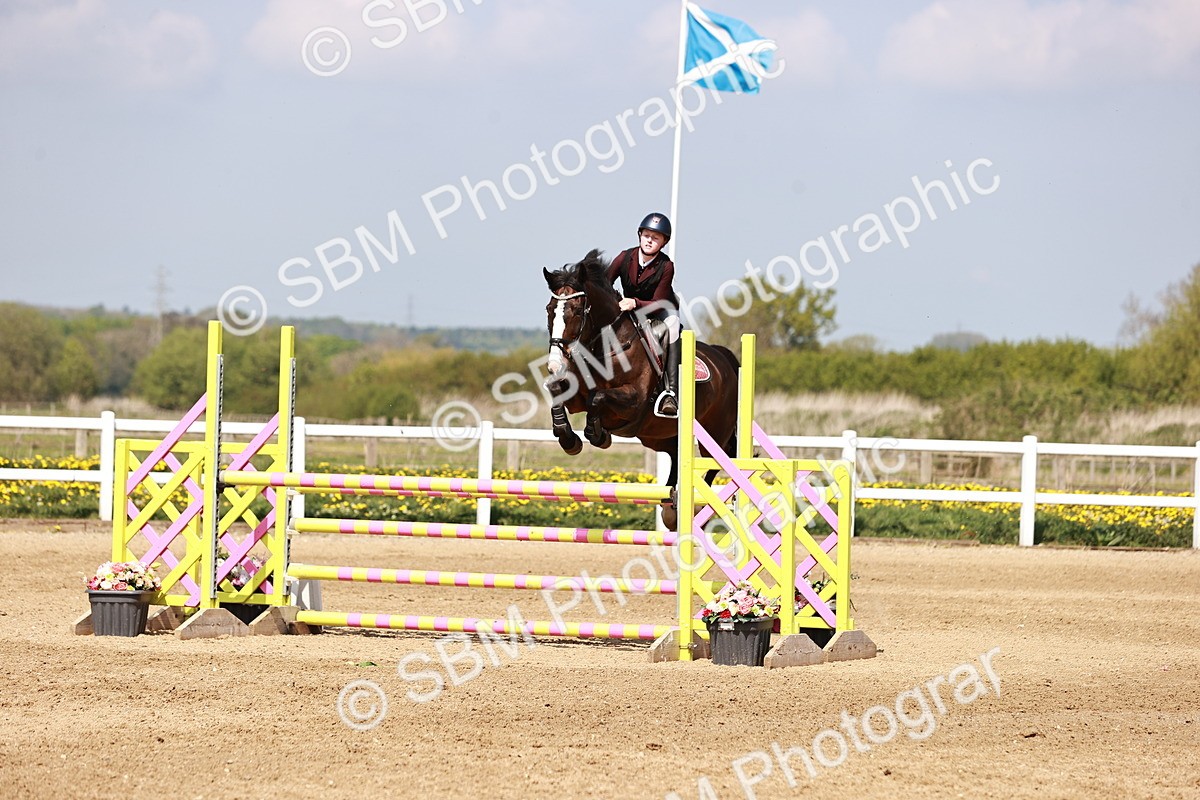  - Class 22 - Senior Discovery - 1.00m