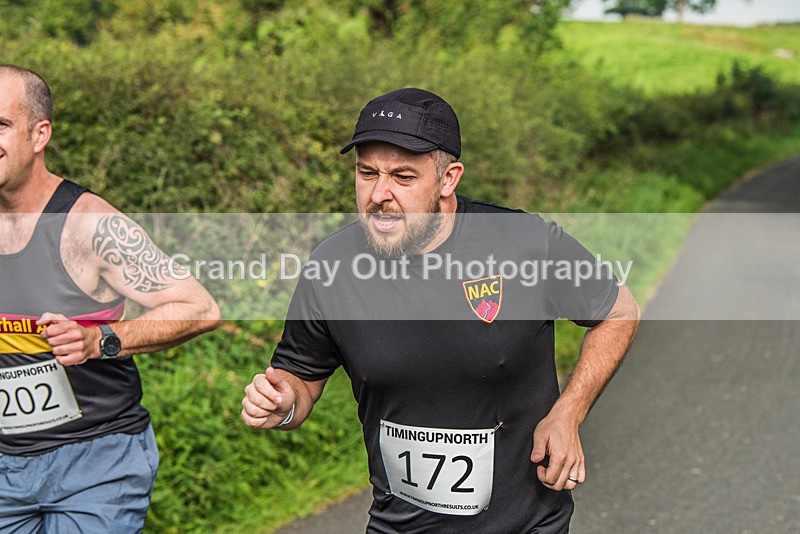 The One 10-31 - The One 10 Mile Road Race Saturday 9th September 2023