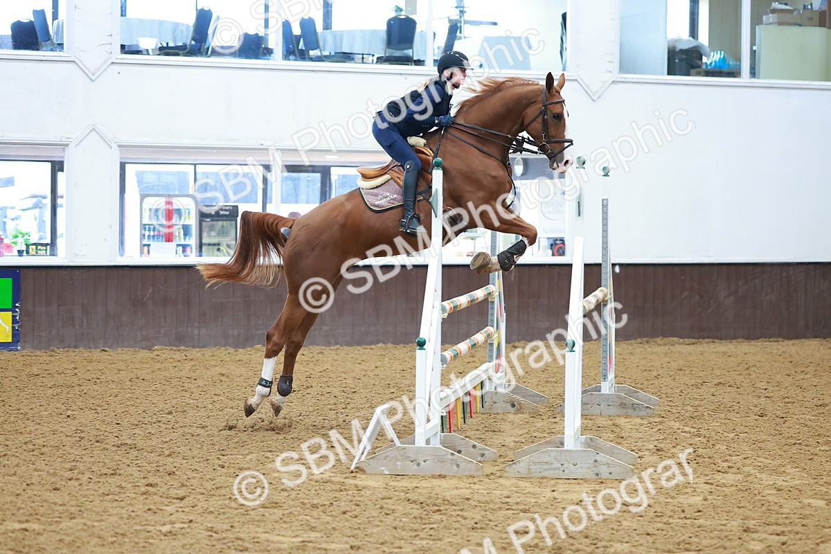 SBM_001570 - Class 4 - Senior Newcomers 1.10m