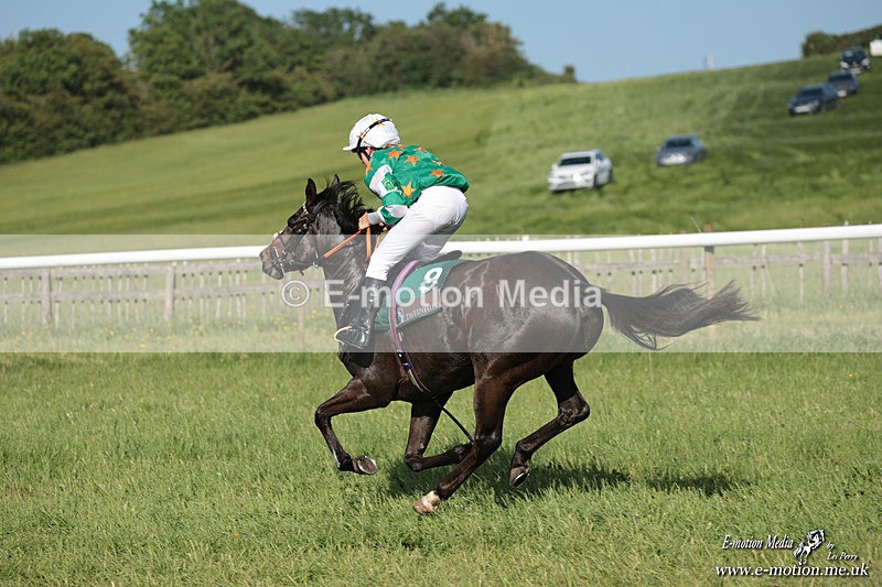 PR 250526 364 - Pony Racing from Chaddesley Corbett 25/05/26