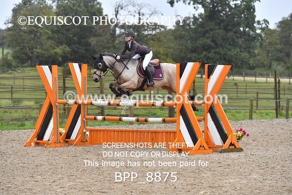 BPP_8875 - CLASS 8 Winter/ Summer 128cm/ Winter/ Summer 138cm