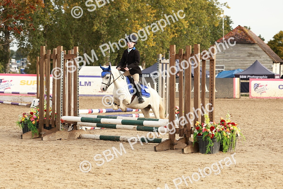 SBM_55732 - J11 - Junior Pony 50cm Championship