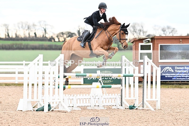 250112-125105-01301 - Cls 20 Newcomers and 1.10m Open