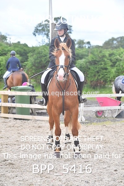 BPP_5416 - CLASS 6 70CM