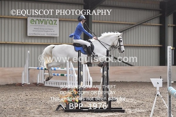 BPP_1976 - CLASS 10 Pony Newcomers/ 1m Open