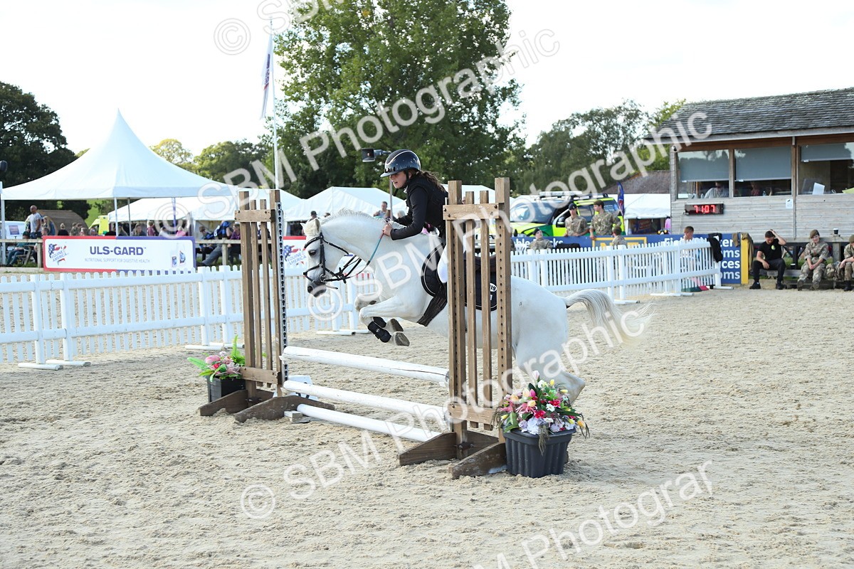 SBM_39421 - J6 - Junior Pony 55cm Championships
