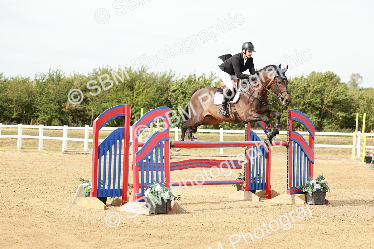 SBM_008356 - Class 5 - National B&C Handicap Championship Qualifier 1.25m 1.30m