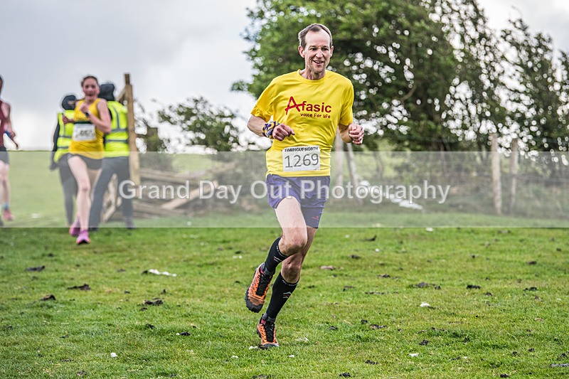 Hay-O-383 - Hay-O Trail Race Tuesday 19th May 2026