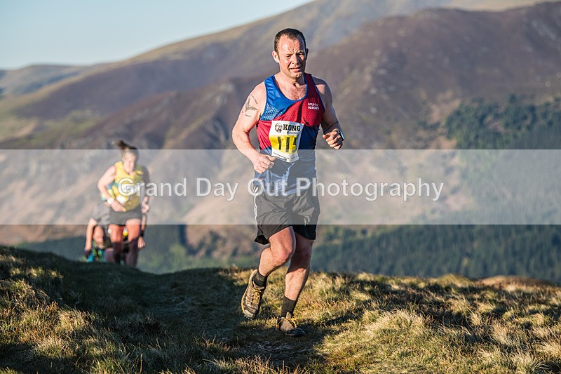 Lords Seat-142 - Lords Seat Fell Race Wednesday 29th April 2026