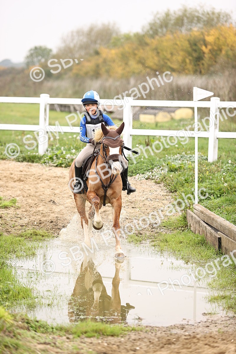 SBM_002100 - Class 2 - 80cm