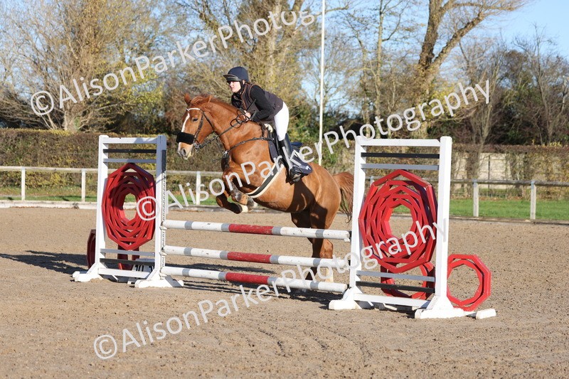 20251130-1510 - Class 3 - 80cm