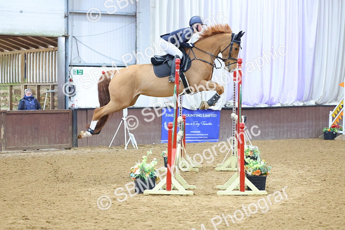 SBM_010921 - Class 24 - National 1.15m Members Cup Qualifier/ 1.15m Open (1.15m)