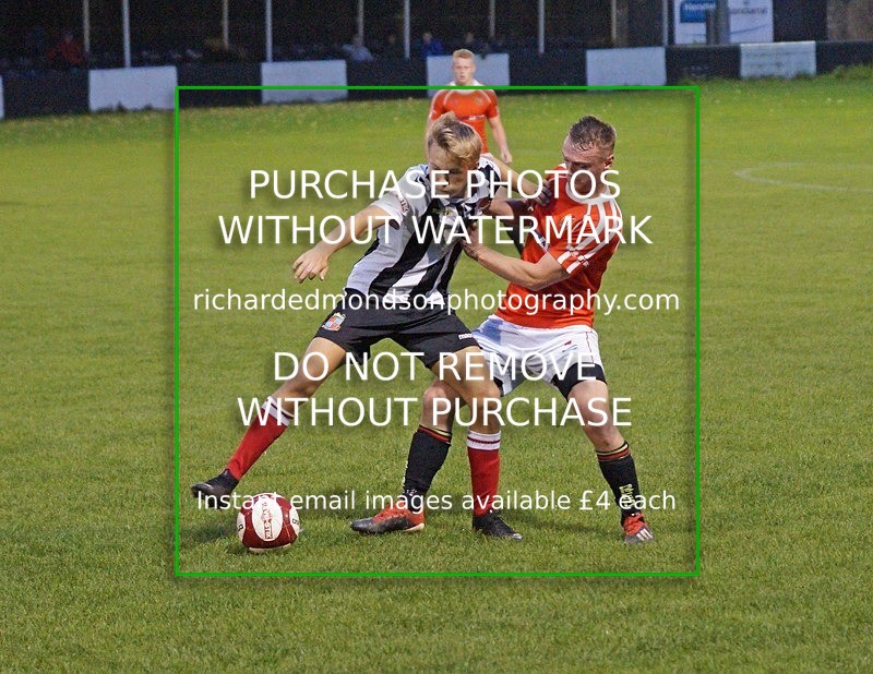 DSC09563 - Kendal Town Reserves v Workington Reds Reserves