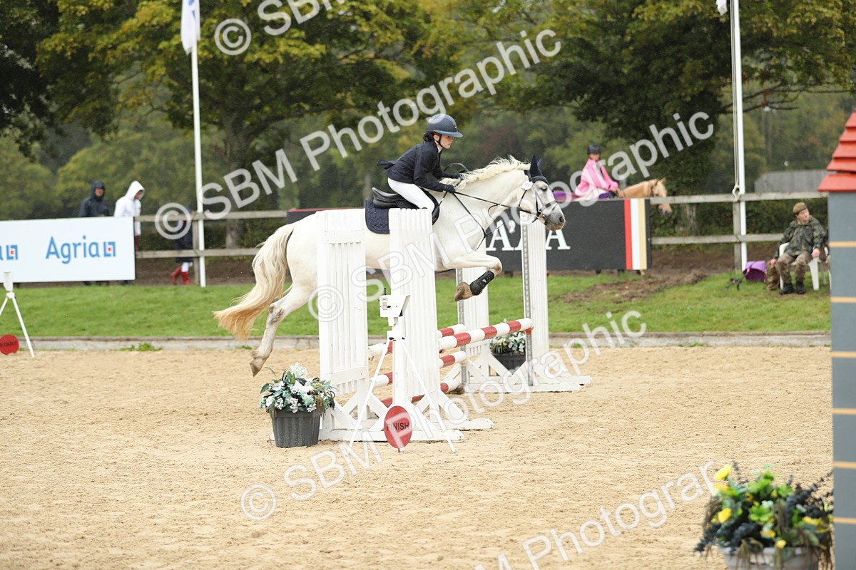 SBM_70465 - J15 - Junior Pony 70cm Championship