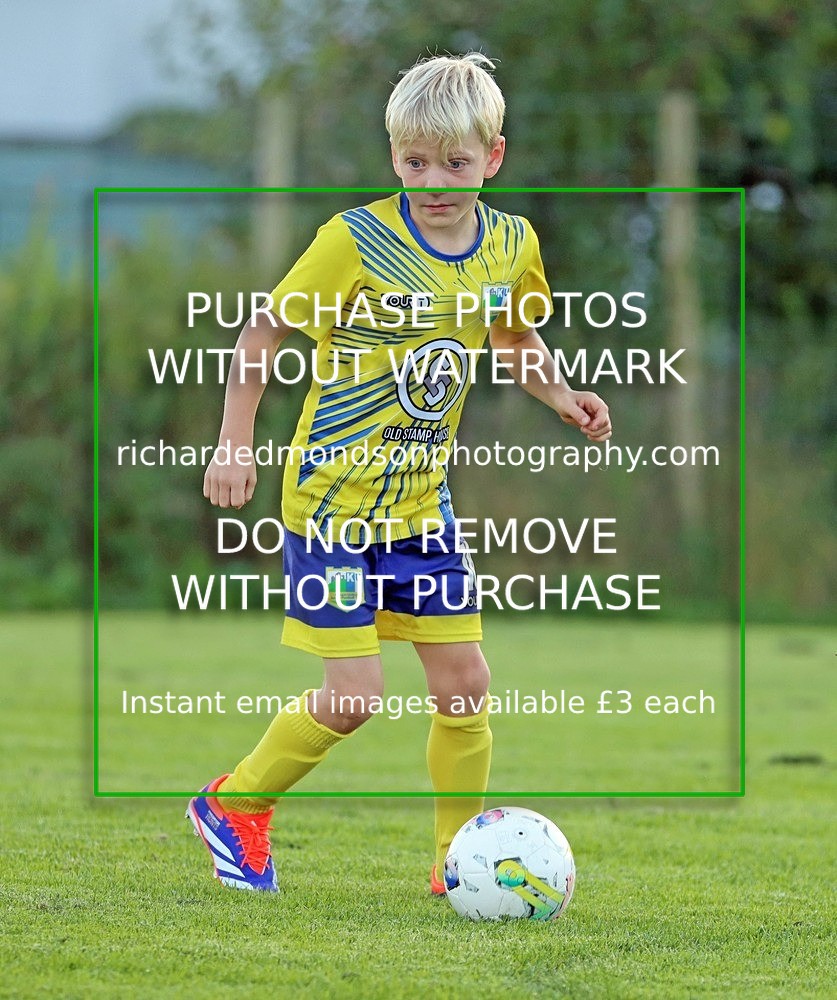 IMG_6823 - Wattsfield U9 vs Kendal Utd U9 (18/9/24)
