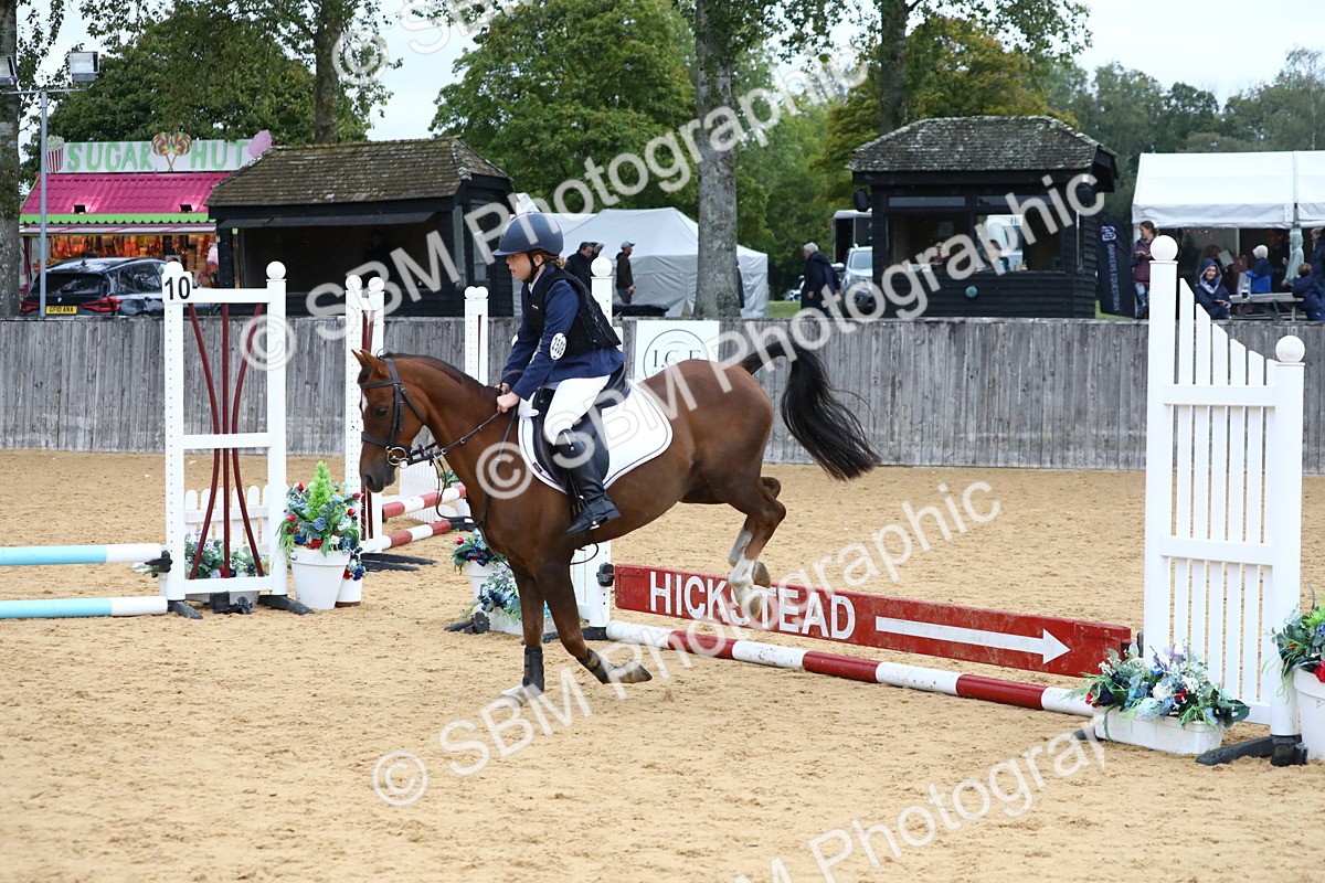 SBM_68435 - J3b - Mini Tour Junior Pony 40cm Championship