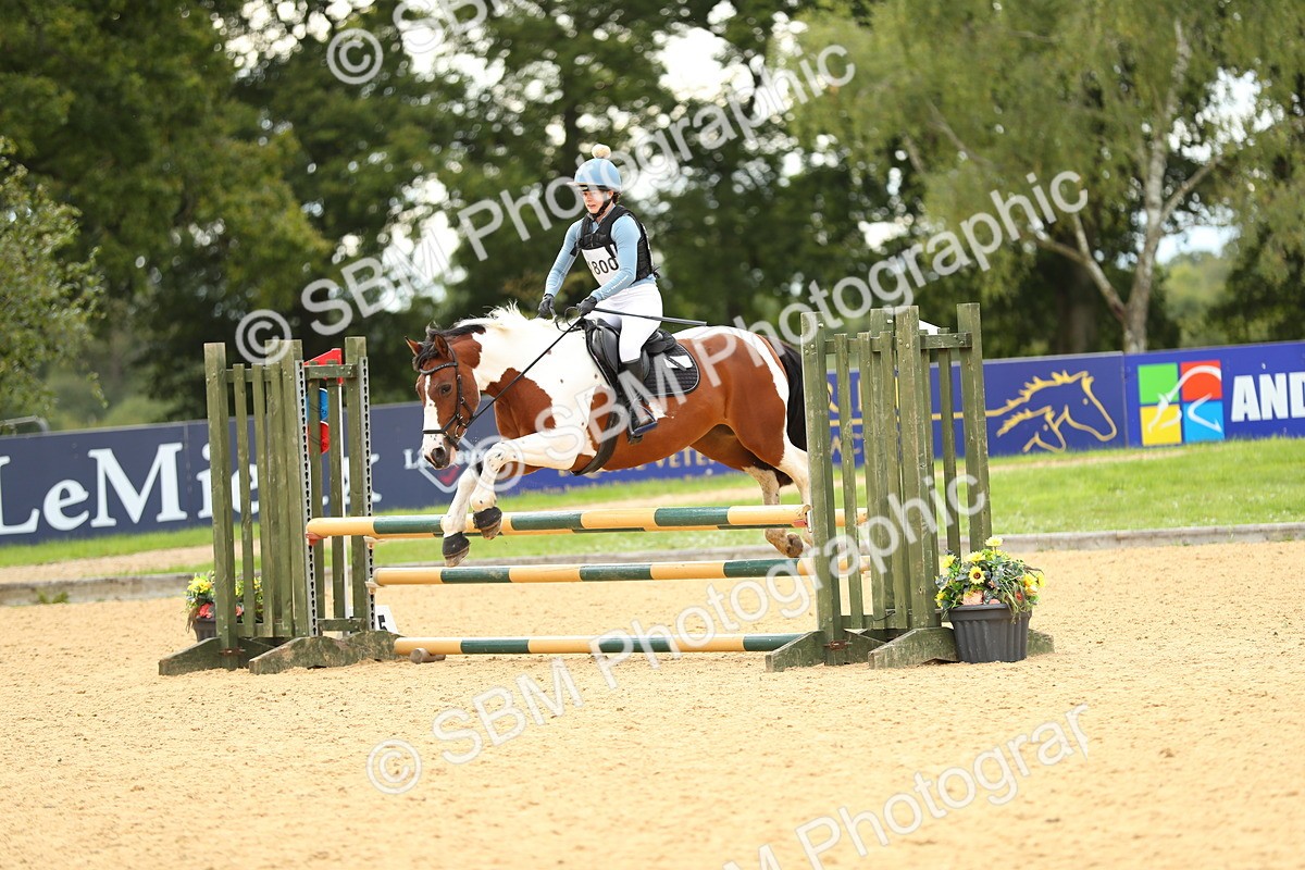 SBM_10527 - E8 Eventers Challenge 80cm Championship