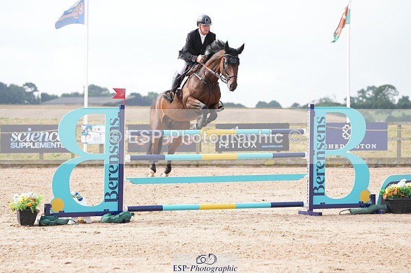 250718-094634-09495 - Cls 2, 3 Star Small Tour Start til Break