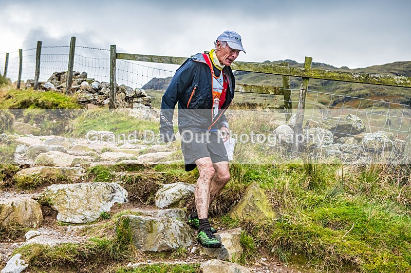 Langdale-2501 - Langdale Horseshoe Fell Race Saturday 8th October 2022