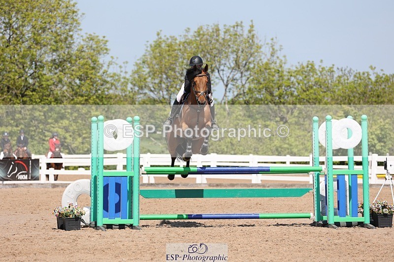 250509-112935-06339 - Cls 19 Snr Discovery and 1m Open