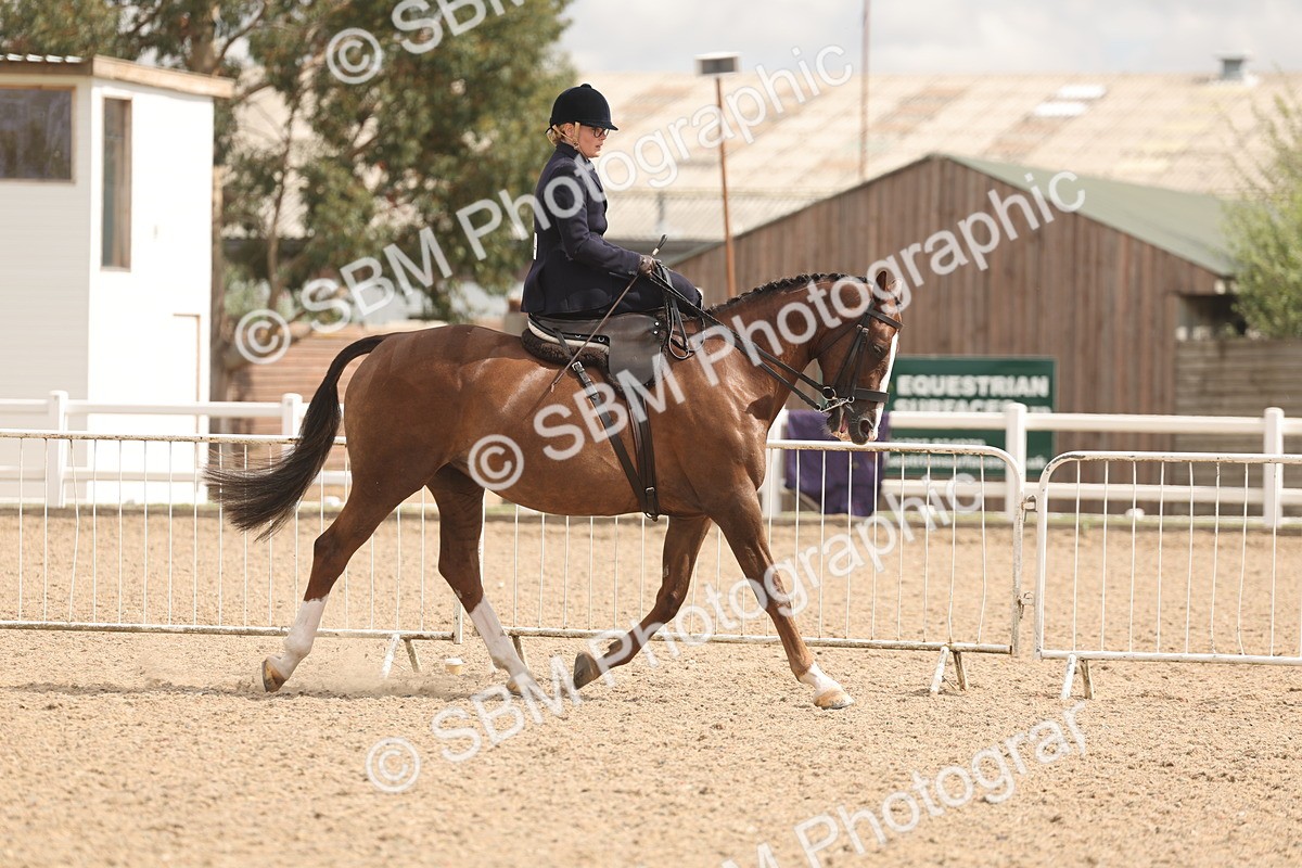 SBM_06352 - Class 22 - SSA - Equitation
