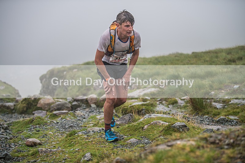Buttermere-187 - Darren Holloway Memorial Buttermere Horseshoe Fell Race Saturday 28th June 2025