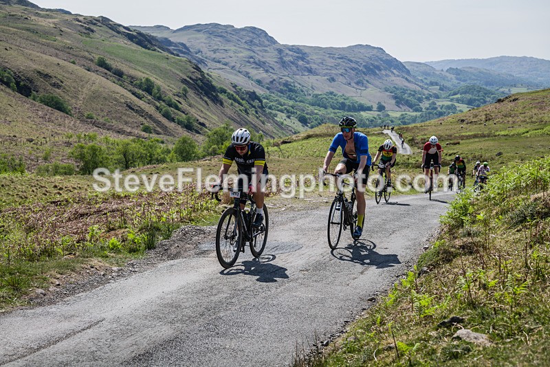 150829 - Hardknott Pass Camera 1 15.00-16.30