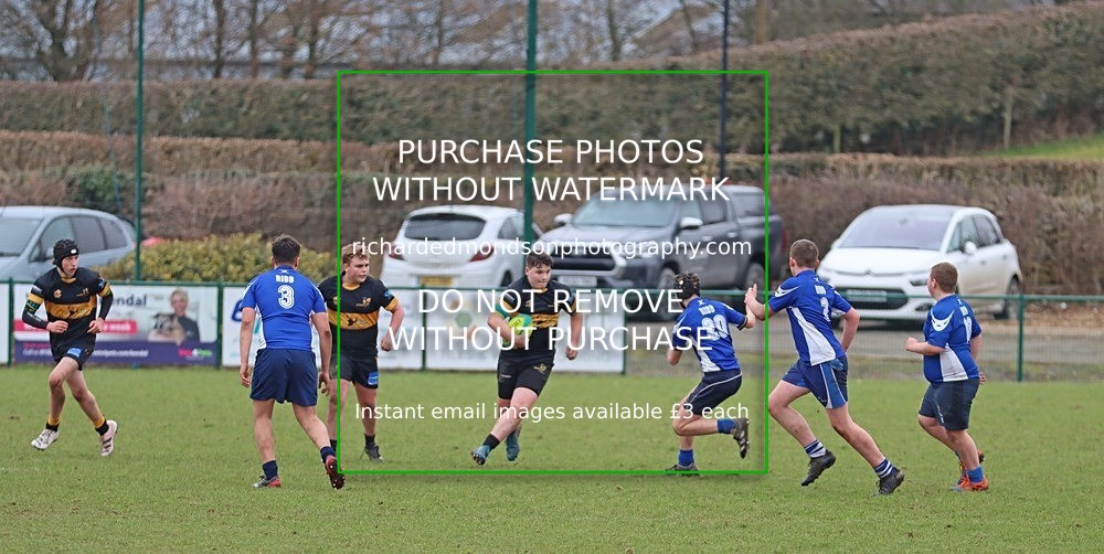 IMG_1722 - Kendal Rugby U15 vs North Ribblesdale U15 (12/2/23)