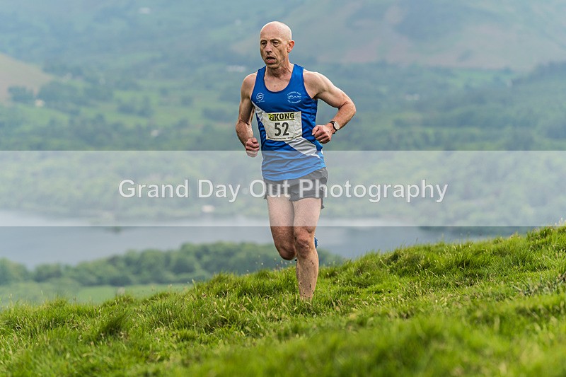 Latrigg-161 - Latrigg Fell Race Wednesday 15th May 2024