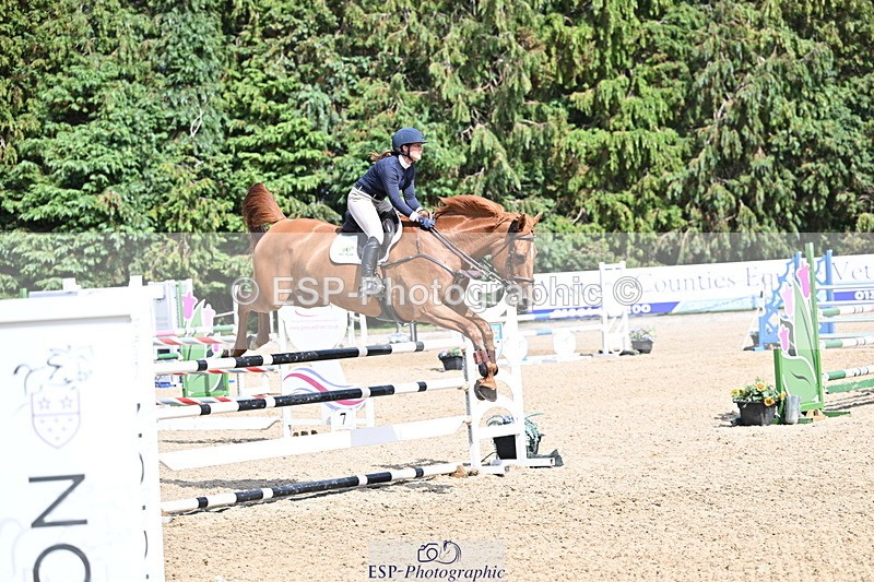 250704A-160213-11869 - Cls 23 Snr Foxhunter