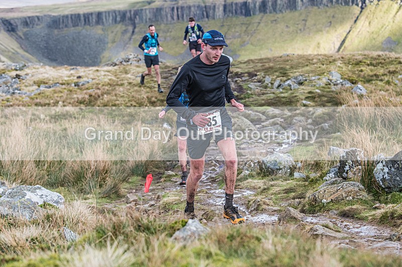 High Cup Nick-409 - Inov8 High Cup Nick Fell Race Saturday 24th February 2024