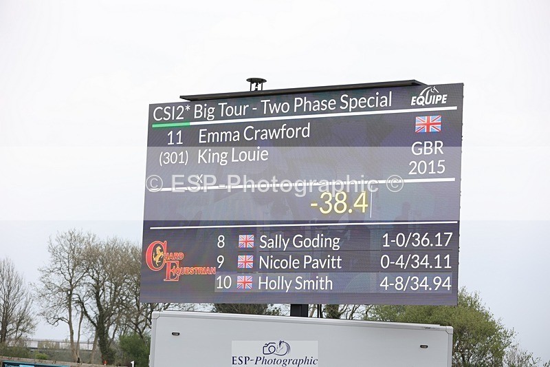 250424-135752-06116 - Cls 9 - 2 Star Big Tour - 1st Half