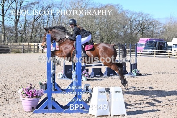 BPP_3349 - CLASS 3  0.85m Amateur Championship Qualifier