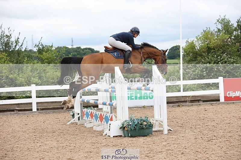 250625-133047-00964 - Cls 4 Newcomers and 1.10m Open