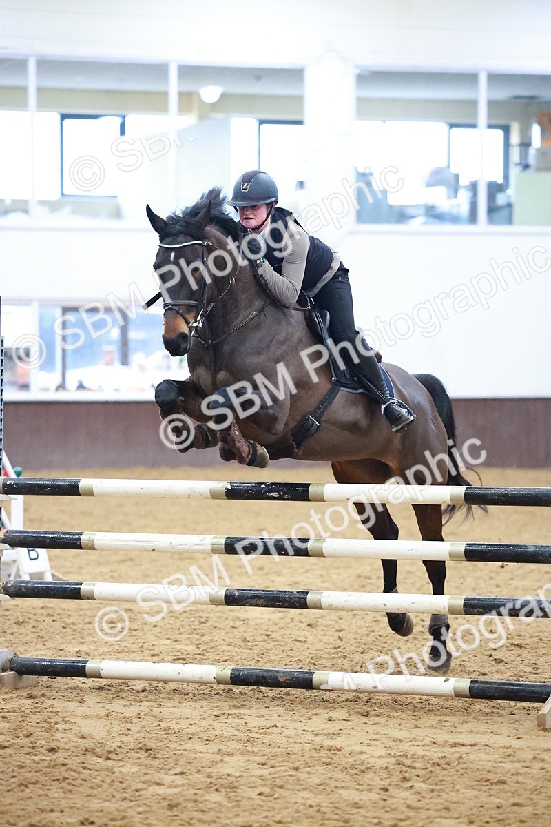 SBM_003550 - Class 3 - Senior Discovery - 1.00m