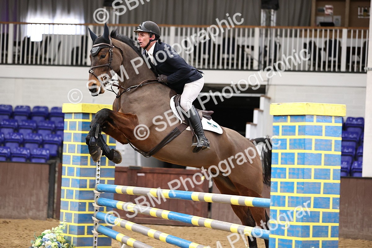 SBM_001353 - Class 3 - Senior Discovery - 1.00m Open